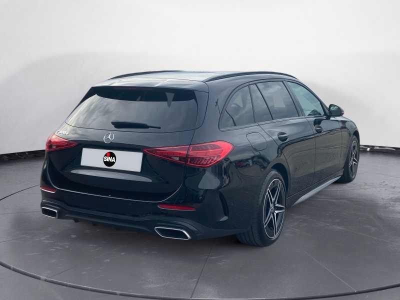 Mercedes-Benz C SW 300 e PheV Premium AuTo