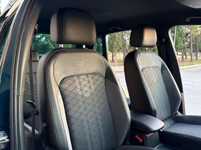 VOLKSWAGEN Tiguan 2.0 TDI 150 CV SCR DSG R-Line LUCI AMBIENTE