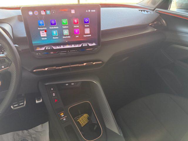 CUPRA Terramar 1.5 e-Hybrid DSG Sennheiser 360° Pano 20" Navi