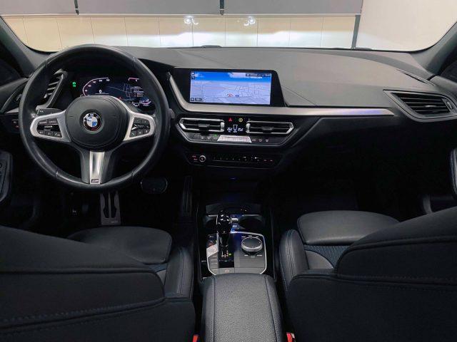 BMW 118 i M-SPORT 140CV AUTO