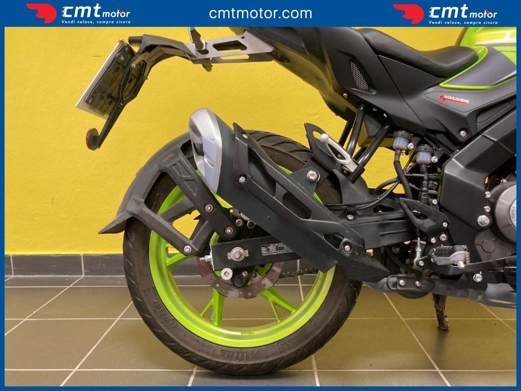 Keeway RKF 125 - 2021