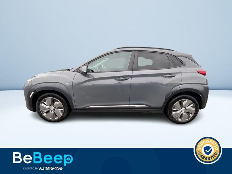 Hyundai Kona 64 KWH EV XPRIME+ SAFETY PACK