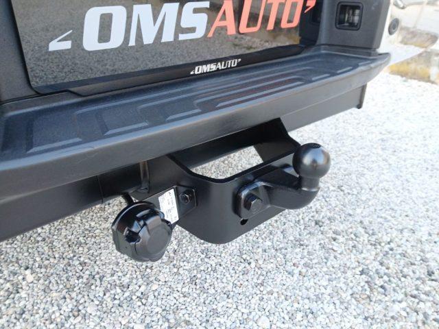 MERCEDES-BENZ X 250 d 4Matic Power Business N1