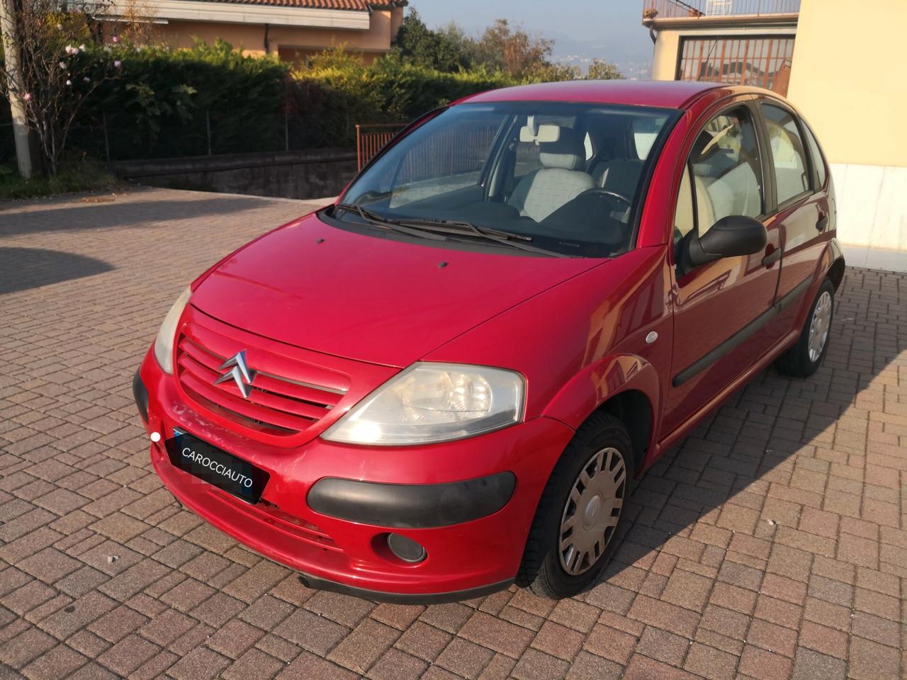 Citroen C3 1.1 Classique