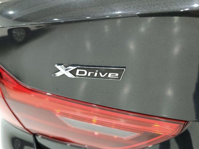BMW 520 d xDrive Touring Business