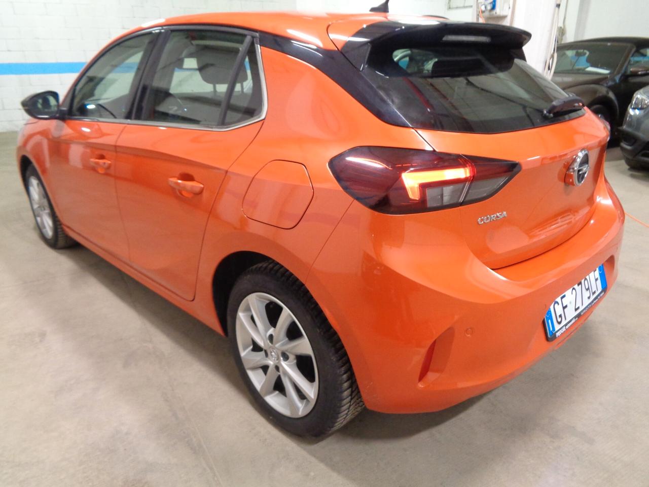 Opel Corsa 1.2 Elegance neopatentati