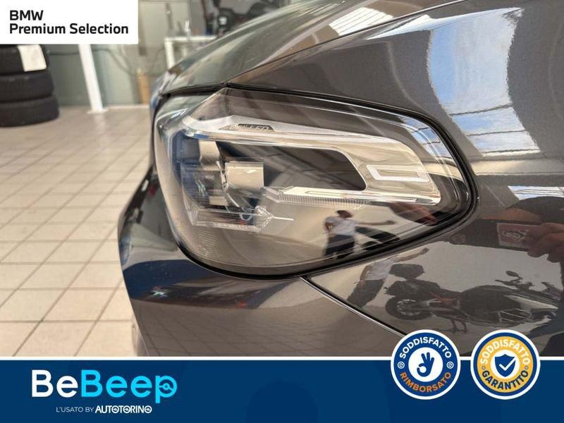 BMW X3 XDRIVE30D MHEV 48V MSPORT 286CV AUTO