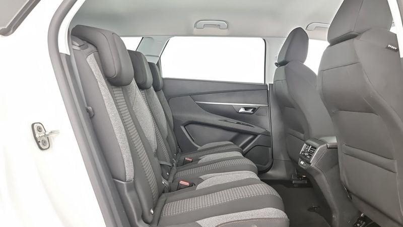 Peugeot 5008 BlueHDi 130 S&S EAT8 Business 7 Posti