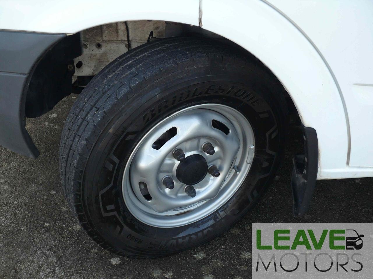 Ford Transit T330 NOVE POSTI - (M1465)