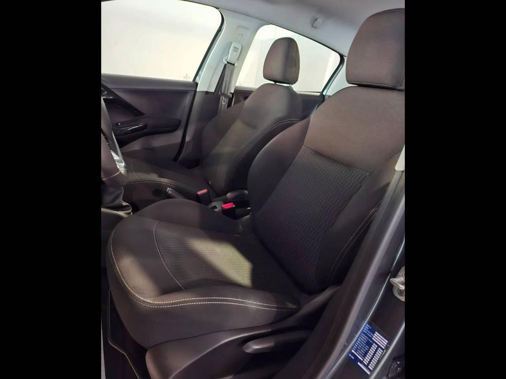 Peugeot 208 5 Porte 1.2 PureTech Access