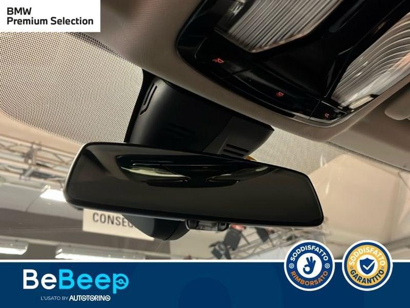 BMW Serie 3 Touring 318D TOURING MHEV 48V AUTO