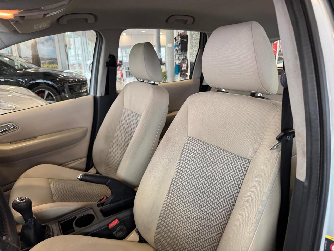 Mercedes-benz A 180 A 160 CDI Classic Basic