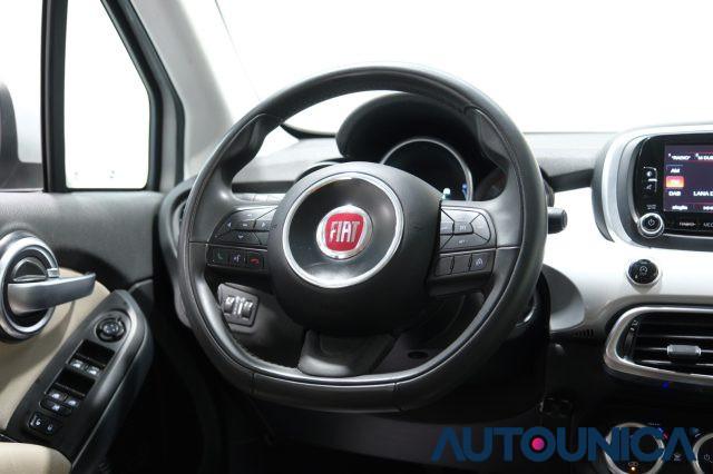 FIAT 500X 1.6 MTJ 120 CV LOUNGE NEOPATENTATI