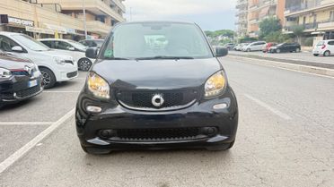 Smart ForTwo 70 1.0 Passion LED PDC BLUETOOTH CERCHI 15