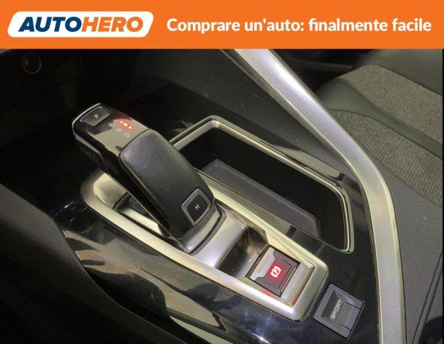 PEUGEOT 5008 BlueHDi 130 S&S EAT8 Allure