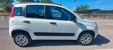 PANDA 900 METANO DI SERIE SCADENZA METANO NEL 2028 GOMME NUOVE X NEOPATENTATI