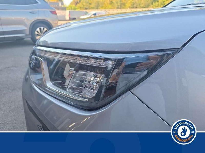KGM Tivoli Style 1.5 Turbo GDI 163 CV MY26