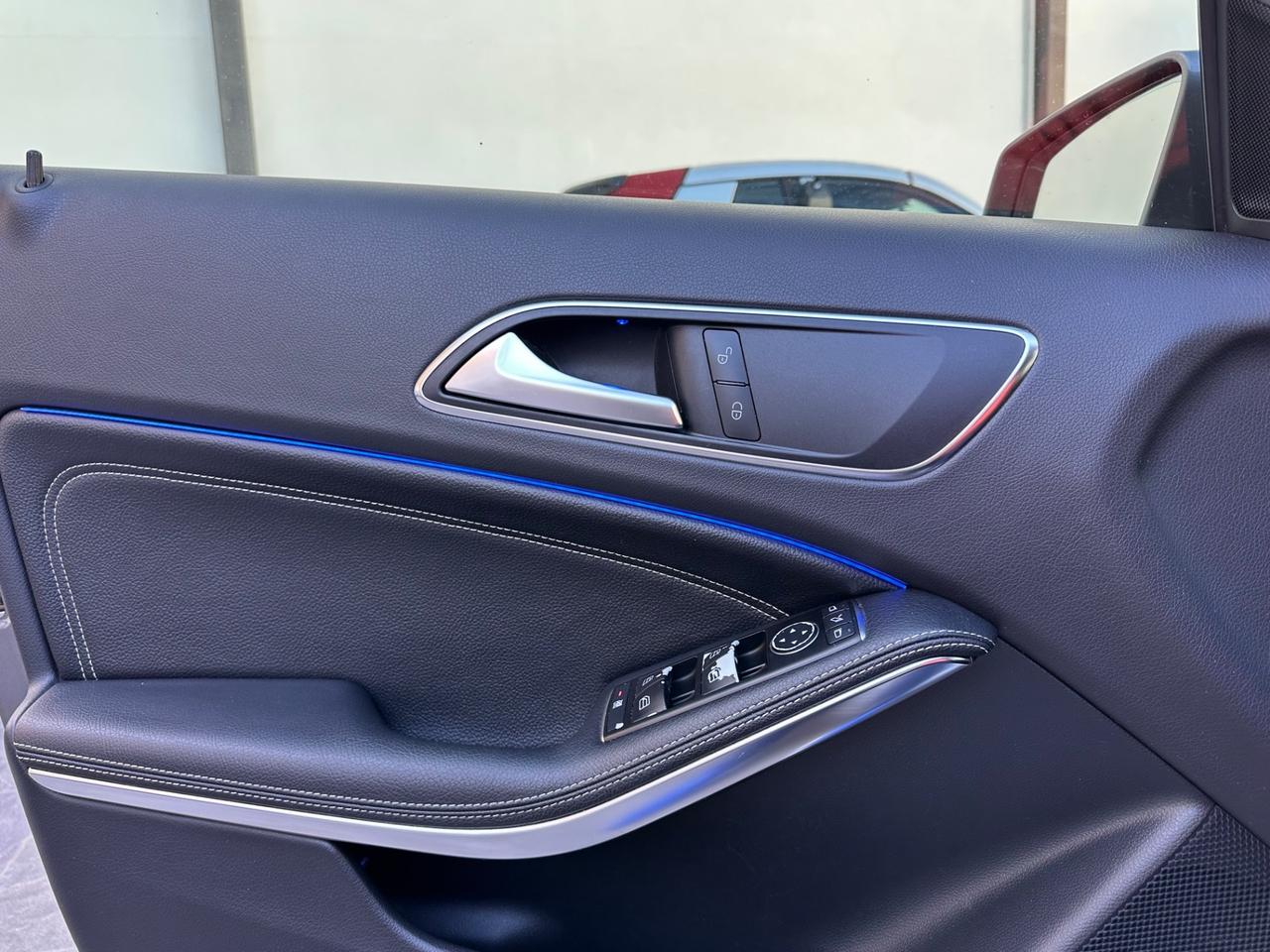 Mercedes-benz A 180 d Sport