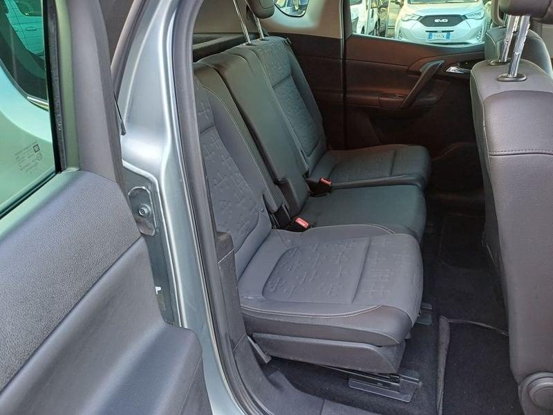 Opel Meriva 1.6 CDTI 110CV Elective KM CERTIFIC-GARANZIA