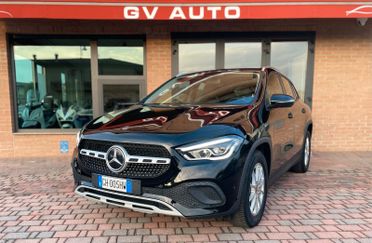 Mercedes-benz GLA 180 d Automatic Executive