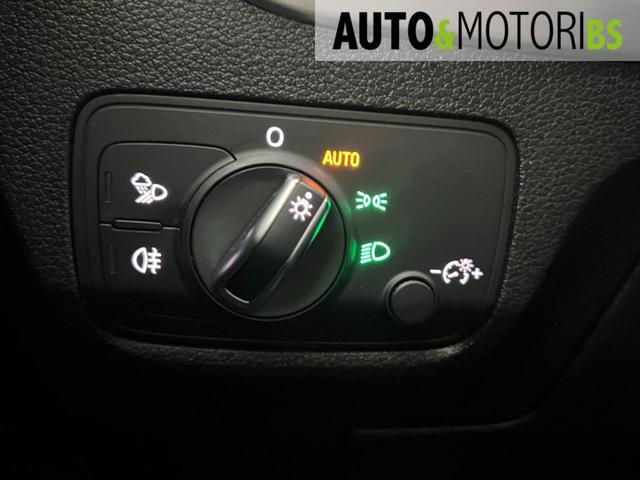 AUDI Q2 1.6 TDI S tronic S line Edition