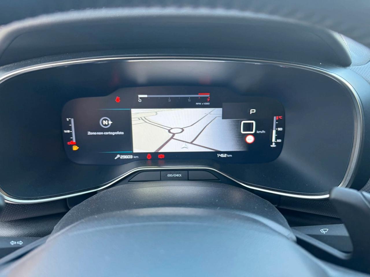CITROEN C5 AIRCROSS 1.5 BLUE HDI 130CV CON SOLI 29000KM