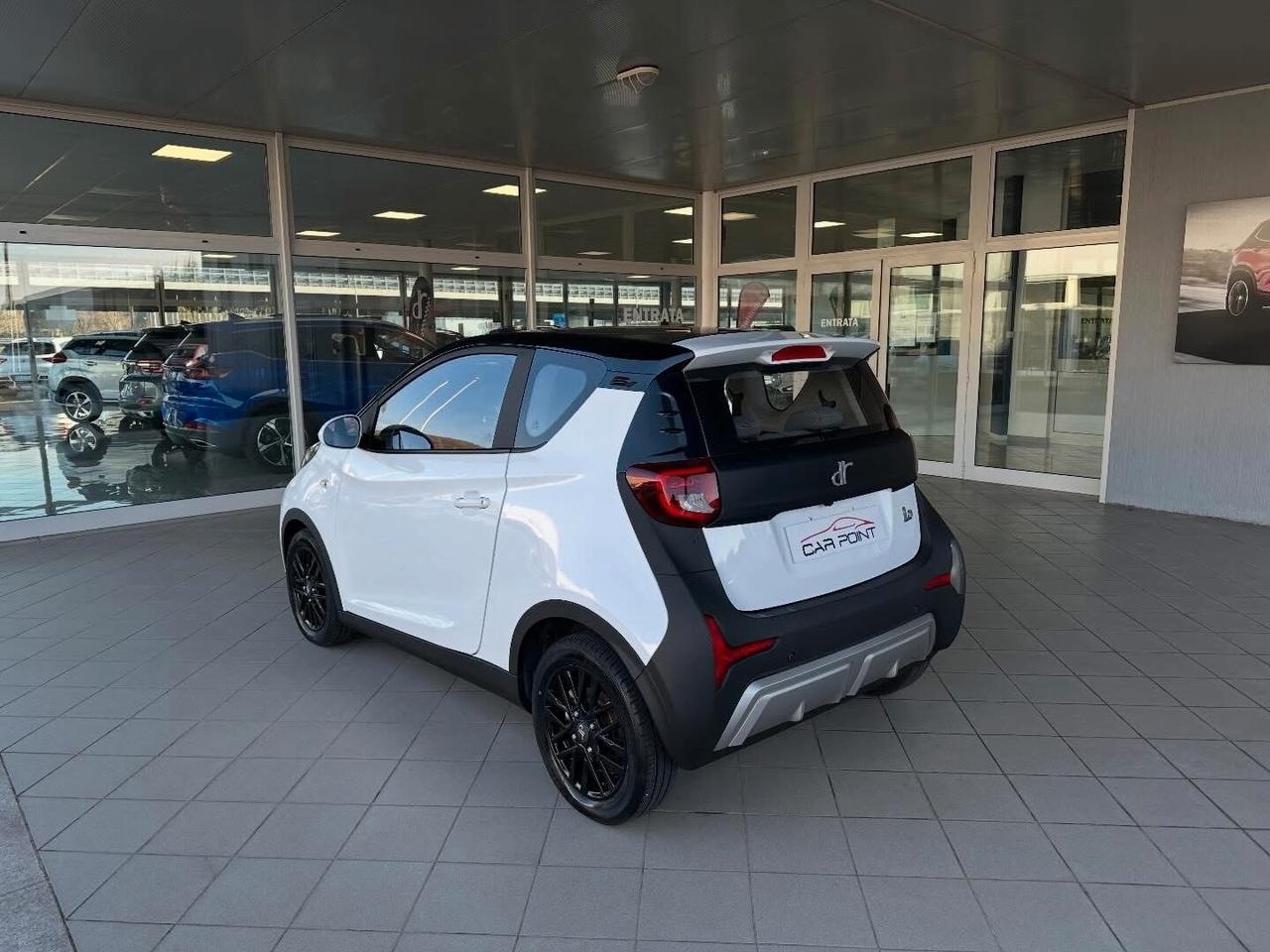 Dr 1.0 EV
