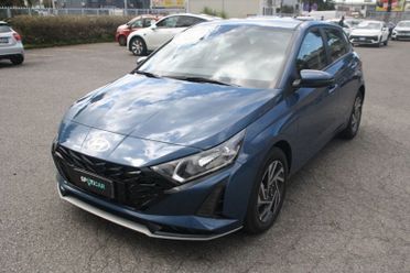 Hyundai i20 1.0 T-GDI 90cv ConnectLine