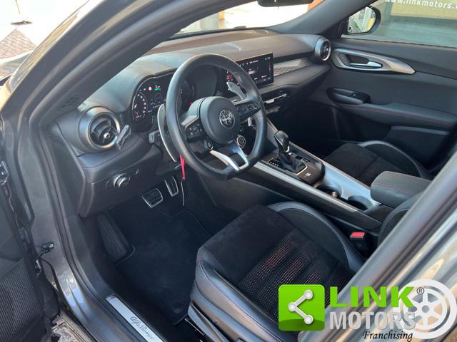 ALFA ROMEO Tonale 1.5 160 CV MHEV TCT7 Veloce