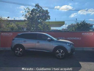 Peugeot 3008 3008 PureTech Turbo 130 S&S EAT8 Allure