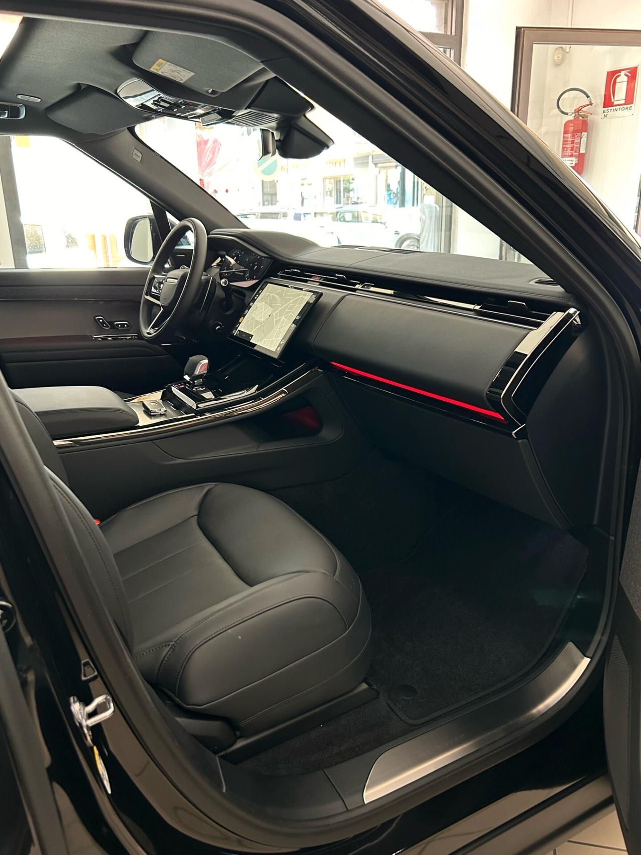 Land Rover Range Rover Sport 3.0d i6 mhev Dynamic HSE awd 249cv auto N1