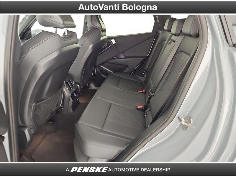 BMW X3 X3 xdrive30e MSport auto