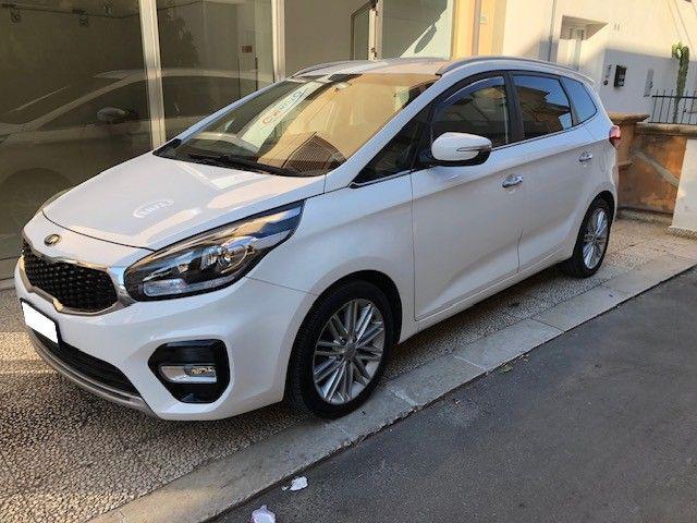 KIA Carens 1.7 CRDi 115 CV Business Class