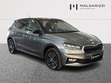 Skoda Fabia IV 2022 1.0 tsi evo Style 95cv