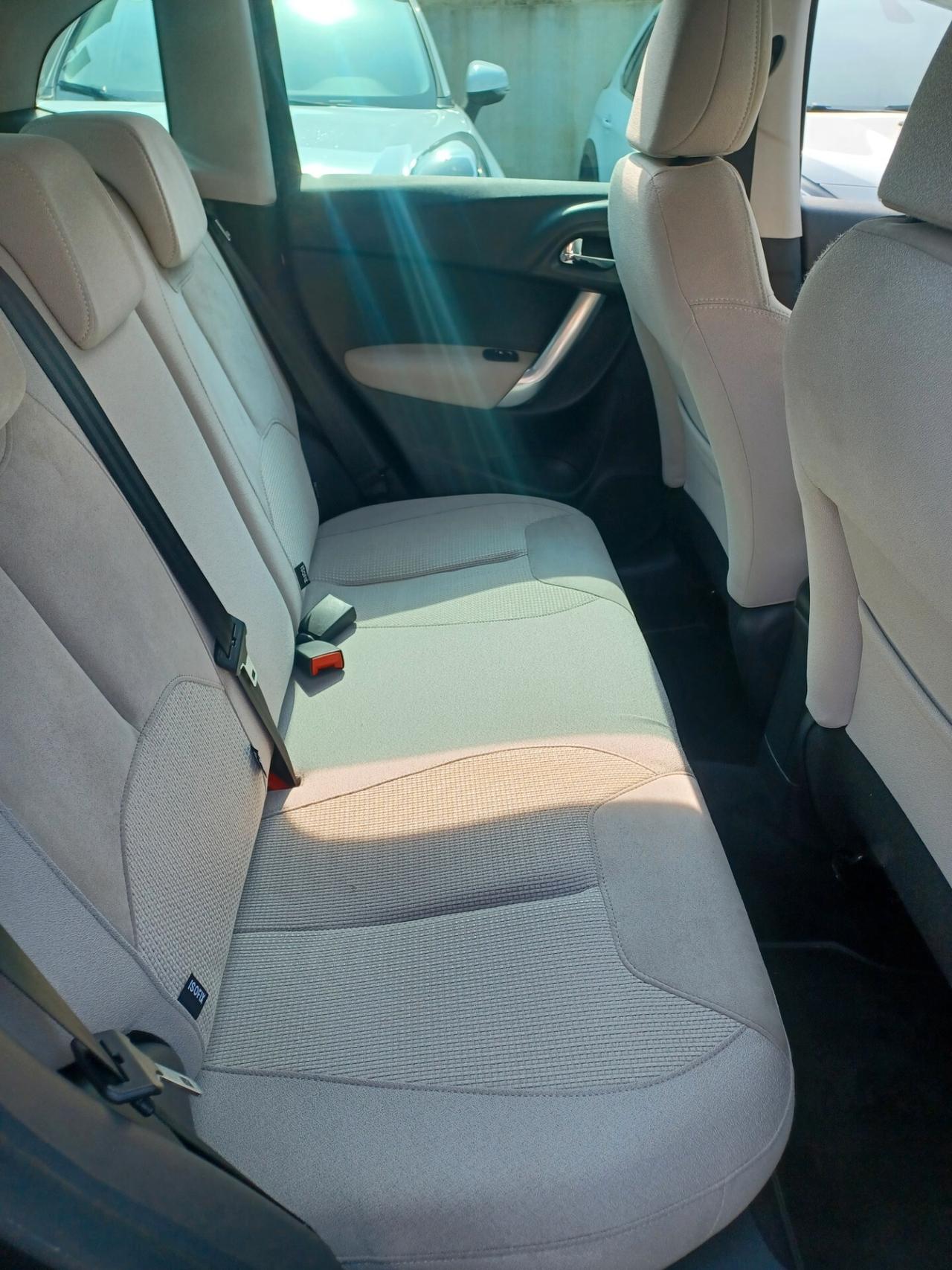 Citroen C3 1.4 Exclusive GPL UNICO PROPRIETARIO