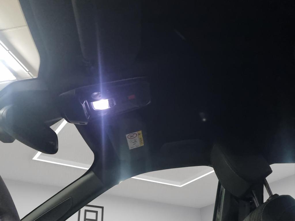 Peugeot 2008 1.2 hybrid Allure 110cv e-dcs6