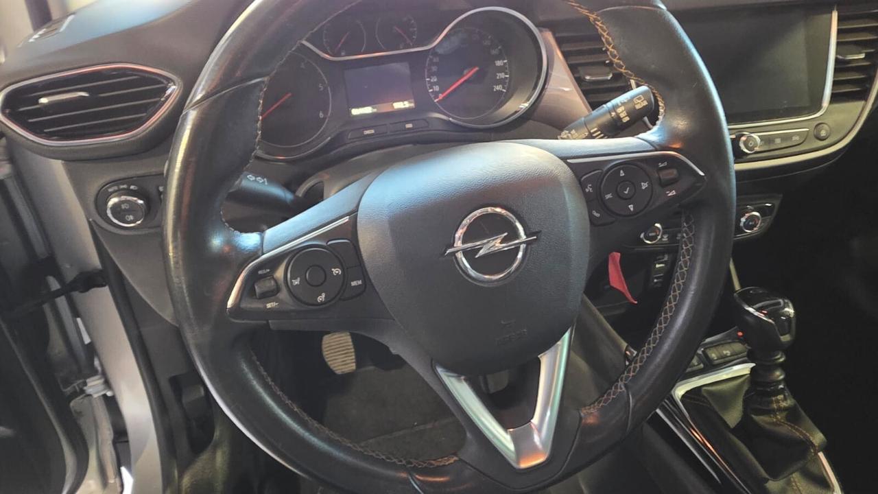 Opel Crossland X 1.6 ECOTEC D 120 CV Start&Stop Advance