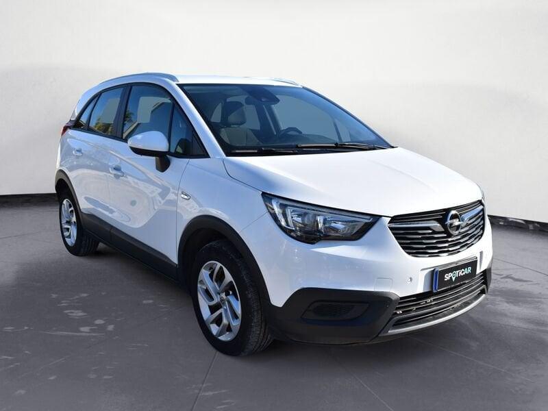 Opel Crossland Crossland X 1.5 ECOTEC D 102 CV Start&Stop Advance