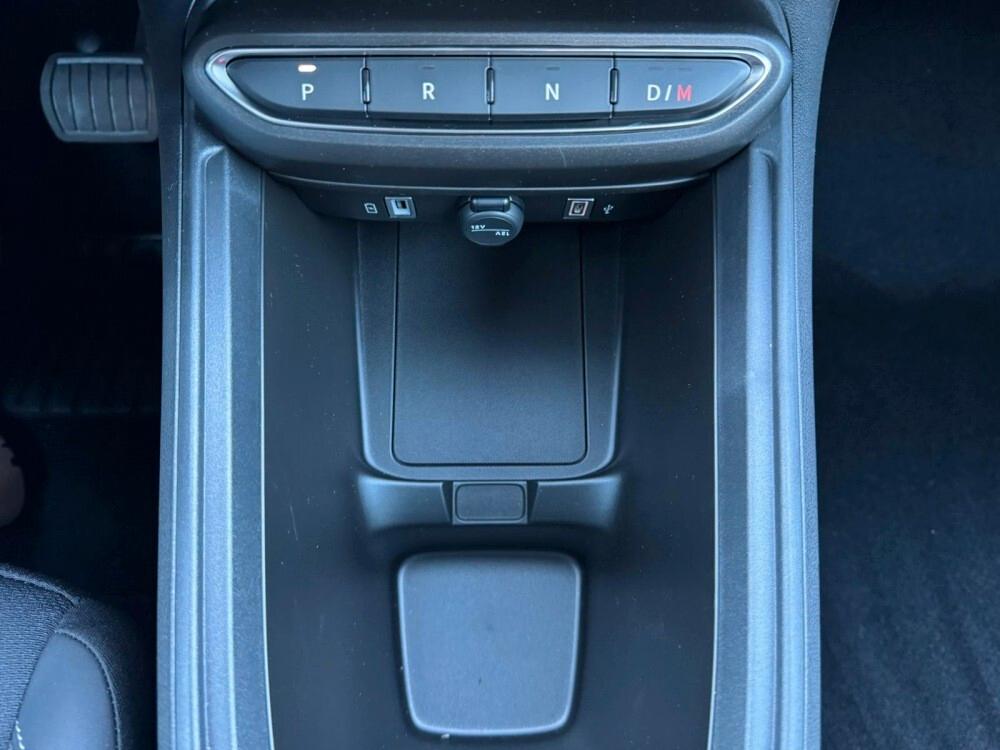 Jeep Avenger 1.2 Turbo 100 CV MHEV Altitude