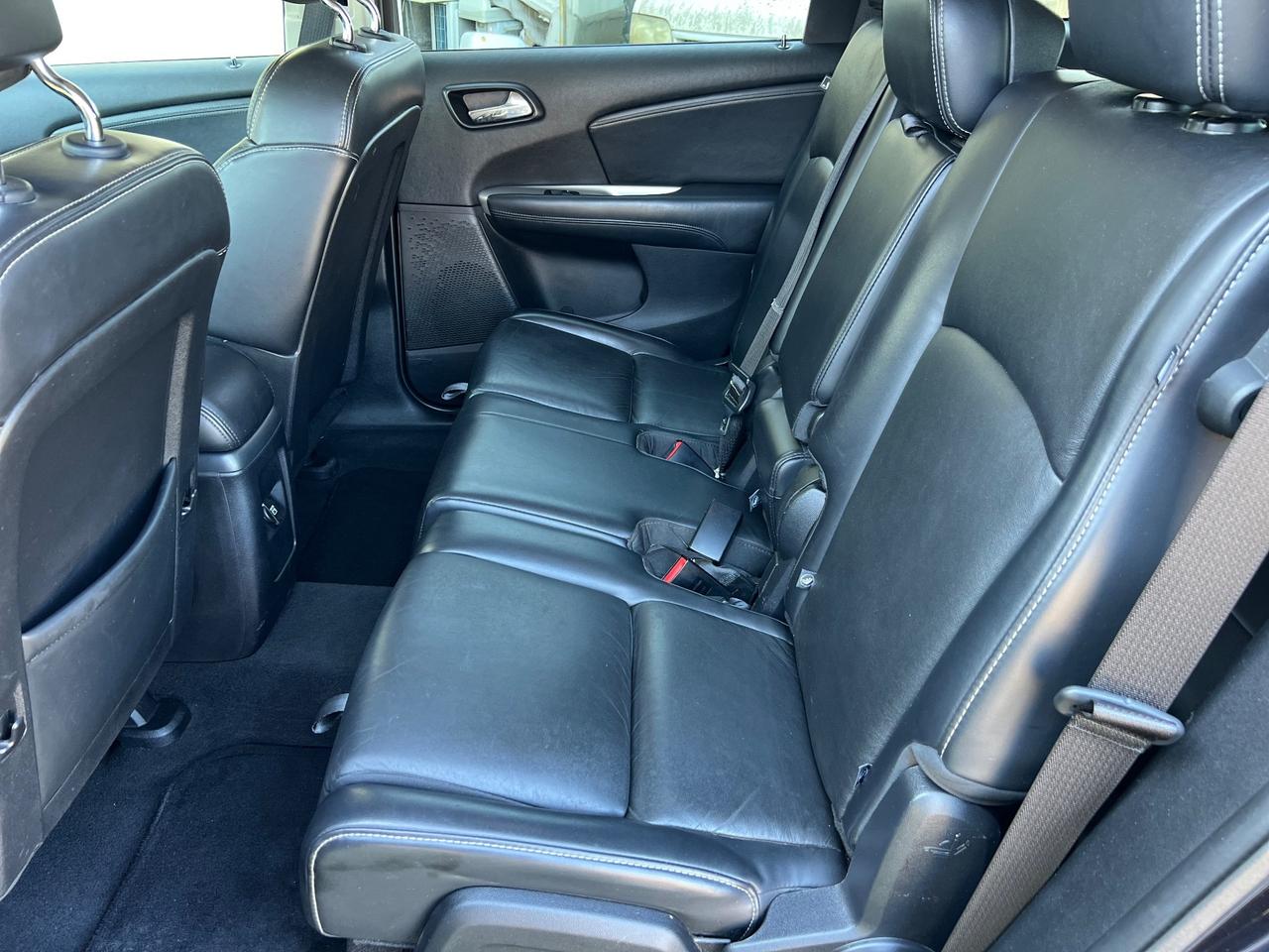 Fiat Freemont 2.0 Multijet 140 CV 7 POSTI