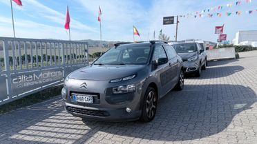 Citroen C4 Cactus 1.6 HDI 2018 NEOP.