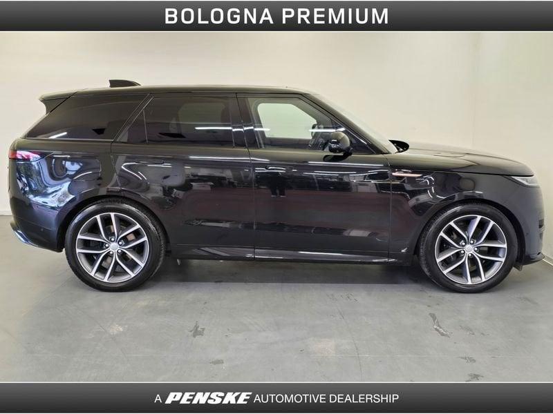 Land Rover RR Sport Range Rover Sport 3.0D l6 249 CV Dynamic SE