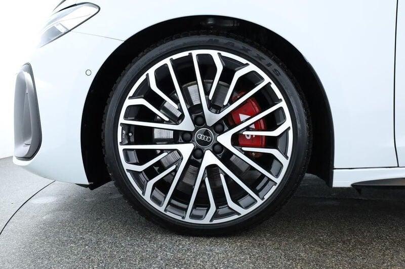 Audi S5 TFSI 270Kw MATRIX QUATTRO TETTO CAMERA 360