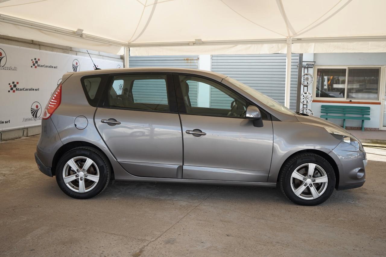 Renault Scenic X-Mod 1.5 dCi 110CV Dynamique