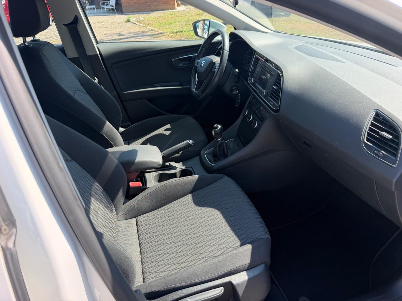 Seat Leon 1.6 TDI 105 CV 5p. Style