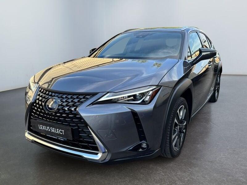 Lexus UX Hybrid Executive 2WD
