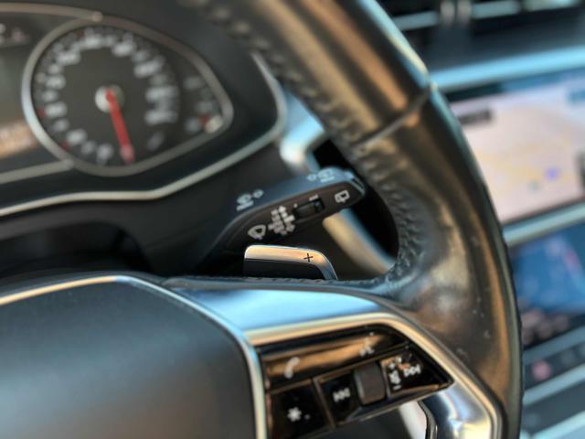 AUDI A6 Avant 40 2.0 TDI S tronic S-LINE