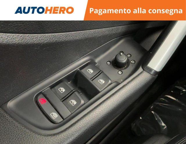 AUDI Q2 1.6 TDI S tronic Design