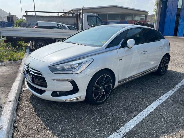 Citroen DS5 DS5 2.0 NON MARCIANTE