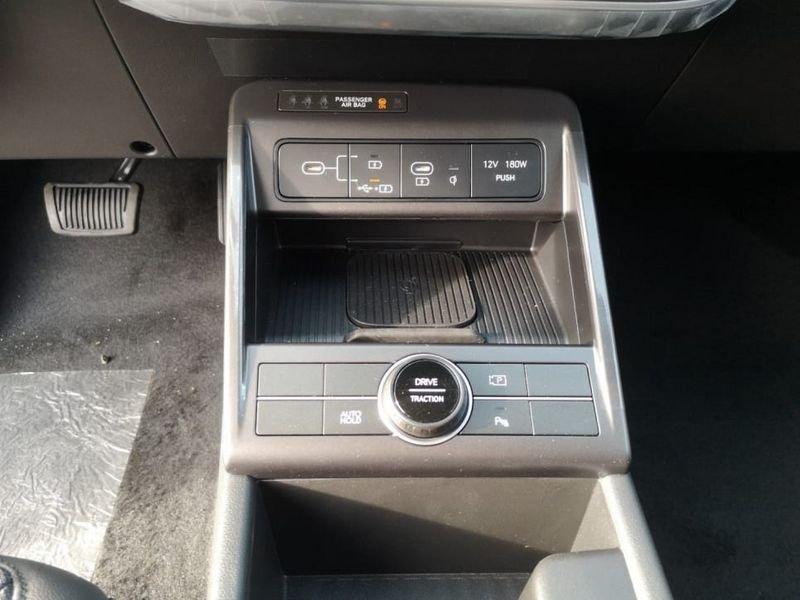 Hyundai Kona MY25 1.6TGDI DCT XLINE PLUS + AP